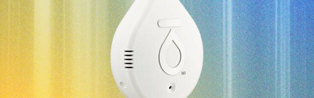 5 Best Water Leak Detectors (2026), Tested and Reviewed