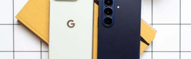 My favorite folding phone is the one that doesn’t exist yet