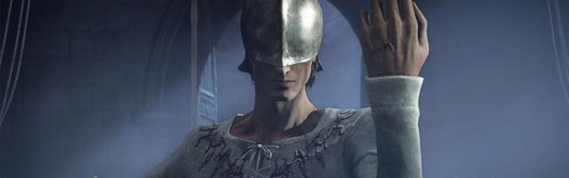 A Nintendo Direct for early February is rumoured, and it sounds like it's going to be a partner showcase - are we about to see more of The Duskbloods?