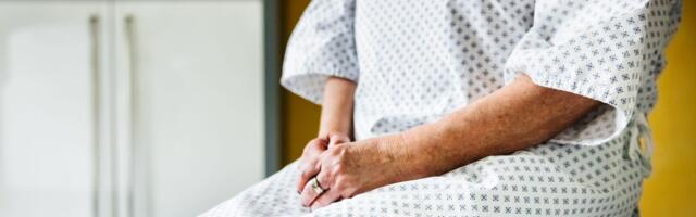 She's 60 and just lost ACA subsidies. Now her health insurance costs $903 a month — and she's avoiding the doctor.