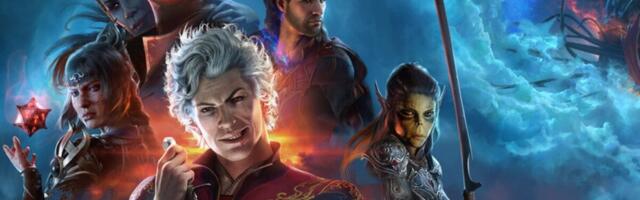 ‘Baldur’s Gate 3’ Was Always Going to Have a Weird Future