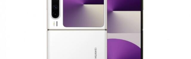 New details about the Huawei Pura X2 surface online