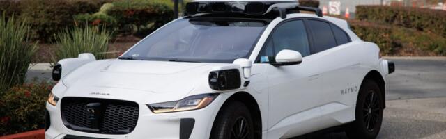 Waymo Co-CEO outlines path to 1 million weekly trips in 2026