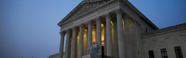 Supreme Court Shocks World by Correctly Declaring Trump’s Global Tariffs Unconstitutional