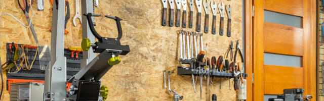 5 Niche Tools For The Garage (And What They're Used For)
