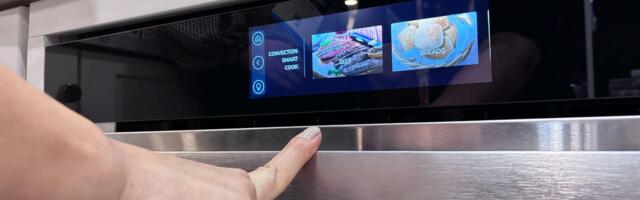 Even Faster Than an Air Fryer: 'Golden Heater' Cooking Technology Makes Its Debut