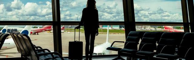 I've traveled to 17 countries and have learned that a checked bag is always worth it. Here's why.