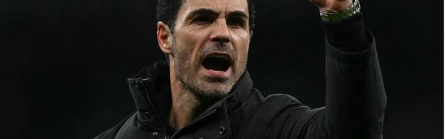 Premier League Soccer 2026: Stream Arsenal vs. Chelsea Live