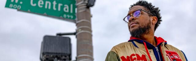 A $7.5 billion cop-tech darling runs headfirst into human consequences