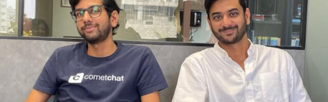 CometChat Nets $6.5 Mn To Scale Agentic AI Offerings