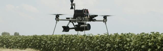 Can Ukrainian tech revitalise European defence?