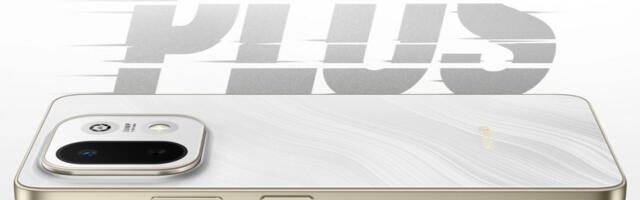 Huawei Enjoy 90m Plus goes official