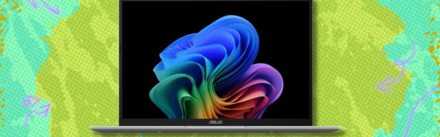 The ASUS Vivobook 14 has hit a new record-low price at Amazon — save almost $300