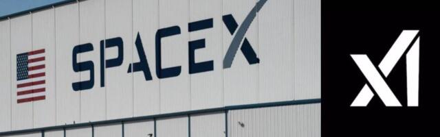 Starlink prints billions. SpaceX burns it on AI