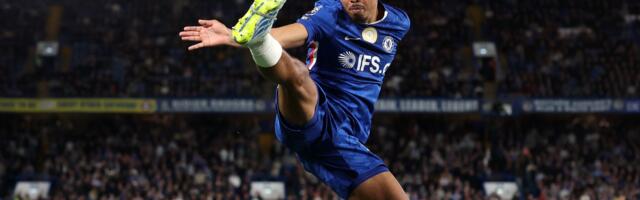 How to watch Chelsea vs Leeds: Live Streams, TV Channels for FA Cup semi-final