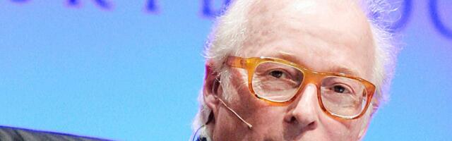 With the Jain Global tie-up, Izzy Englander's Millennium proves it is in a league of its own