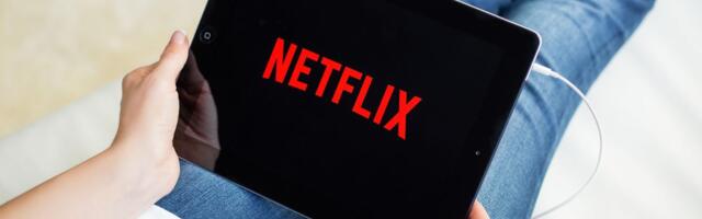 Netflix finally opens to proper theatrical releases, starting with the next “Narnia” film