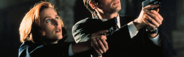 Ryan Coogler’s ‘X-Files’ Reboot Adds a Stellar Supporting Cast