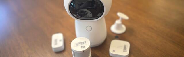 Best Home Security Systems in 2026: Expert Tested for Your Home