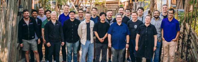 Finland’s Quanscient raises €10 million to scale its multiphysics simulation platform for the AI era