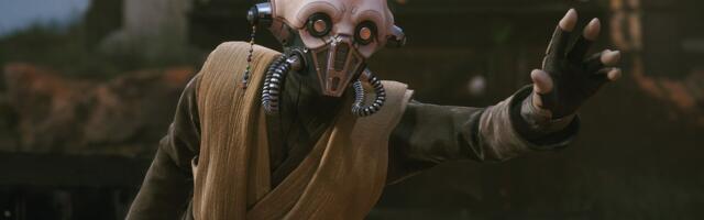 Star Wars Zero Company, the XCOM-like strategy game, gets a release date