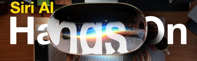 Hands-On With iOS 27's Siri AI