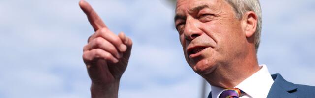 Nigel Farage says UK's teen social media ban is 'unlikely to work' — but will VPNs really help children get around the restrictions?