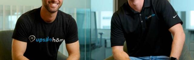 Upside raises $20M to tackle housing instability before it becomes a healthcare crisis