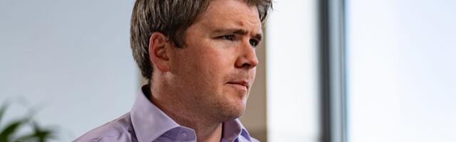 Stripe cofounder John Collison is 'bullish' on double majors being successful in the AI era