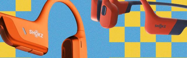 Best Bone Conduction Headphones (2026): Shokz, Suunto, Mojawa