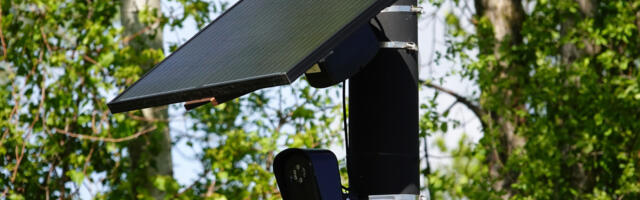 Los Angeles law enforcement will stop using Flock cameras