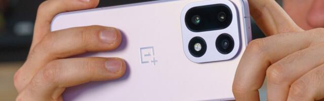 New leak points to October launch for the OnePlus 16