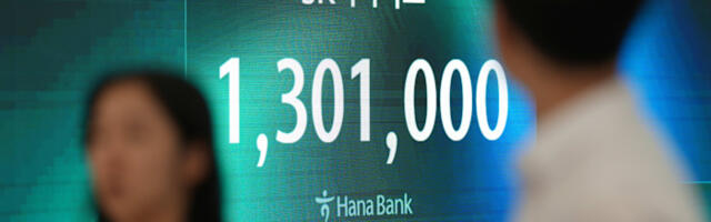 Reality bites for South Korea’s memory chip wonder-stocks
