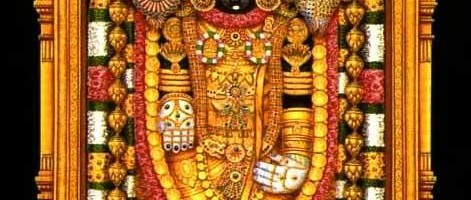 Padmavathi Travels – chennai to tirupati packages by car