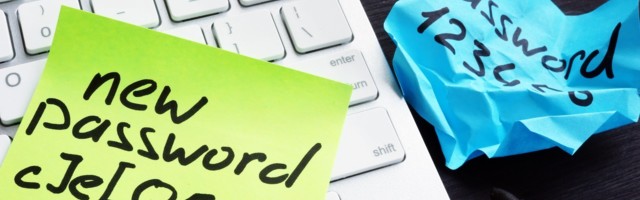 Update Your LinkedIn Password – Yes, Even You