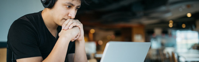 The rise of online learning is a chance to remold universities