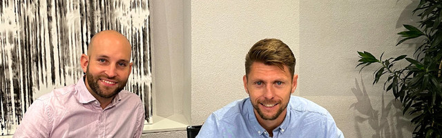 Zurich-based coachbetter secures €860K seed funding to digitally revolutionize soccer planning and athlete management