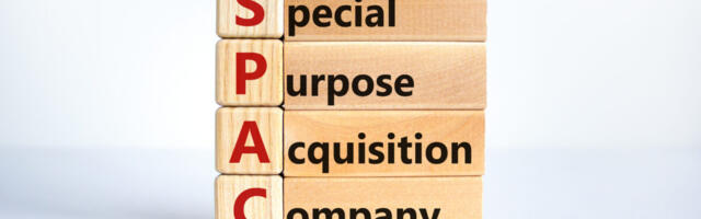 Royal Park Partners: SPAC to Reality – The Outlook for 2022 Fintech Funding?  
