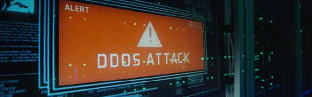 Attackers are using CLDAP to amplify DDoS attacks up to 70 times