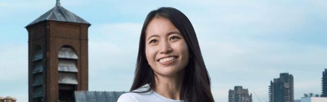 GV welcomes new Partner and Silicon Valley veteran Luna Schmid to London office