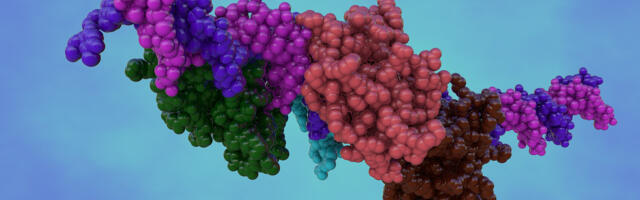 Oxford biotech OMass Therapeutics raises £10m