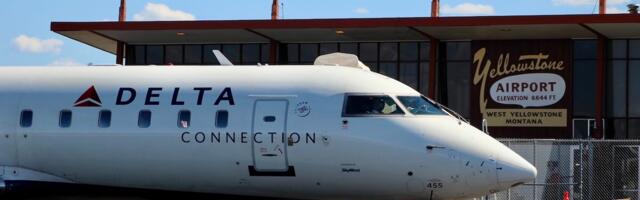 An Airline’s Solution to U.S. Pilot Shortage Has Turned Into a Debate Over Safety