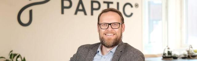 Finnish packaging company Paptic secures €23 million Series A to expand its sustainable materials portfolio