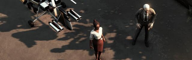 James Bond game Cypher 007 shoots onto Apple Arcade this month