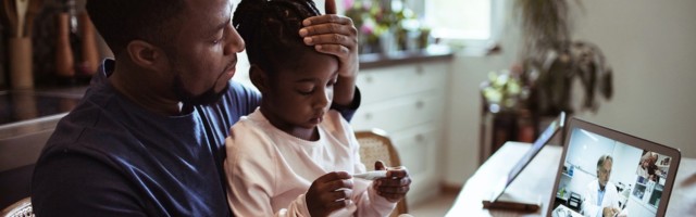 The alternative to Dr Google