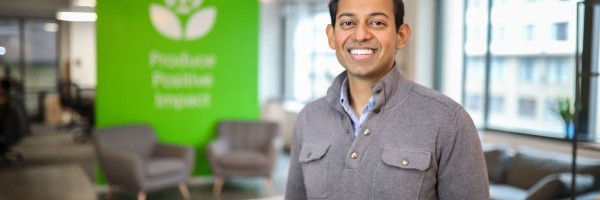 Energy offset and renewable power developer Arcadia pitches clean power as an employee benefit
