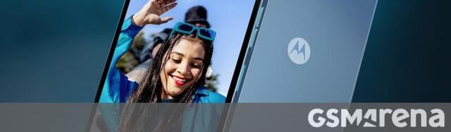 Moto G Play (2024) is now official with $149 price tag, 50 MP main camera