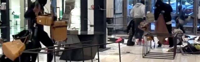 Retail theft outrage over brazen smash-and-grabs, shoplifting sprees, could bring California crackdown