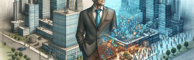 Ex-Google strategist finds fulfillment in startup Peadbo