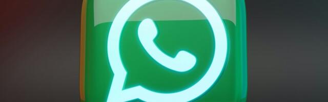 WhatsApp launches chat filters